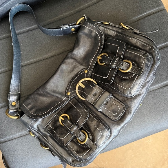 Vintage Coach Legacy Garcia - Picture 2 of 4